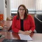 Вицегувернерката Митреска: Континуитет на политиката на стабилен девизен курс и одржување на макроекономската стабилност