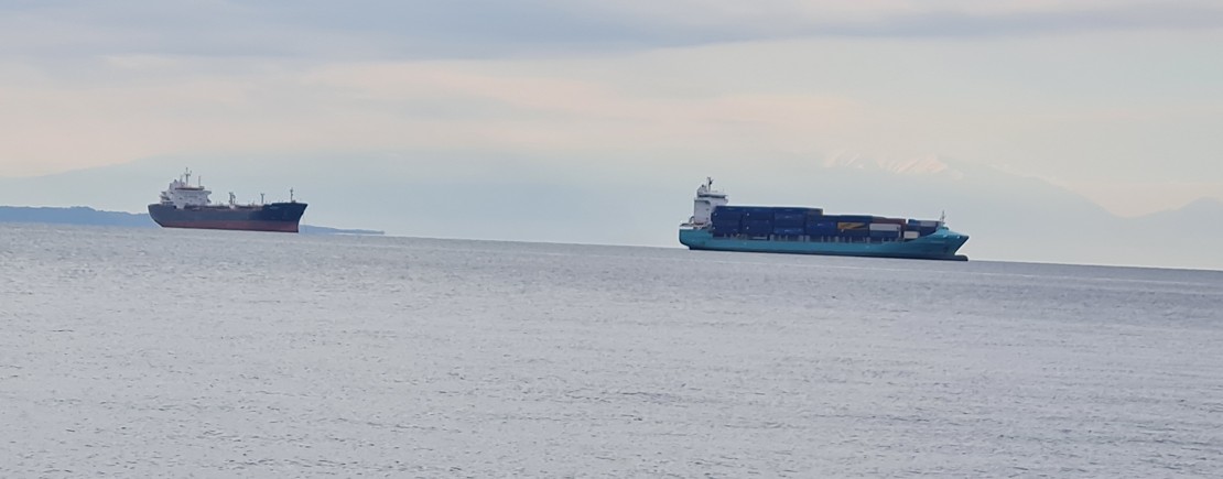 СИТЕ НАЈГОЛЕМИ ЦЕНОВНИ ШОКОВИ НА ГЛОБАЛНИОТ ПАЗАР НА НАФТА се поврзани со воените конфликти во Персискиот Залив