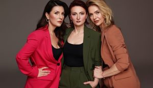 (ФОТО) НОВА ЕРА НА ФРАЈЛЕ – Во нов состав и со нови песни