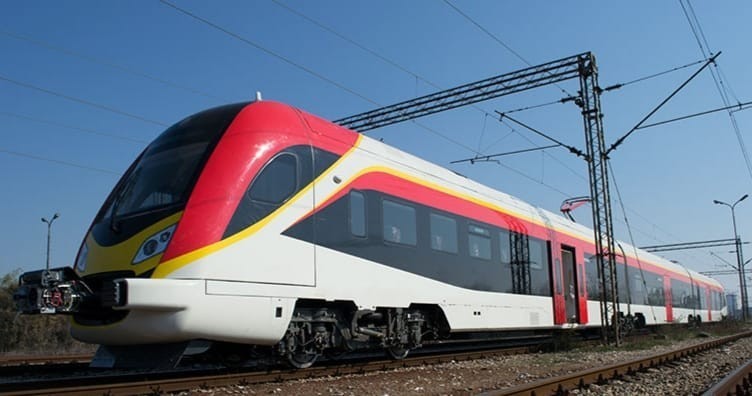 До 2030 година Македонија и Бугарија железнички ќе се поврзат
