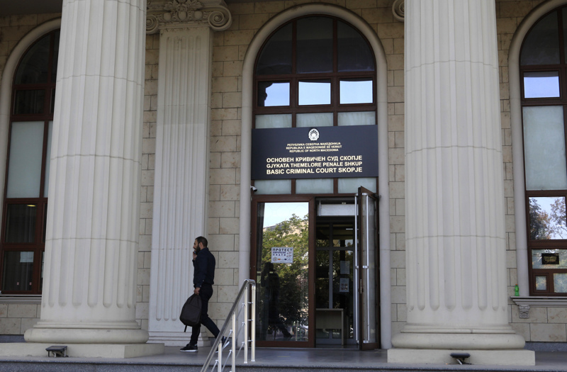 Почна судењето за злоупотребата на ИПАРД фондовите