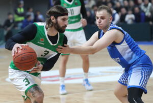 Стојановски: Публиката и домашниот терен наши адути за триумф над Куманово