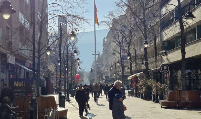 Не само цената на горивата – туку и цената на војната ќе падне на грбот на граѓаните