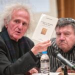 Академски портрет на Плевнеш во Софија