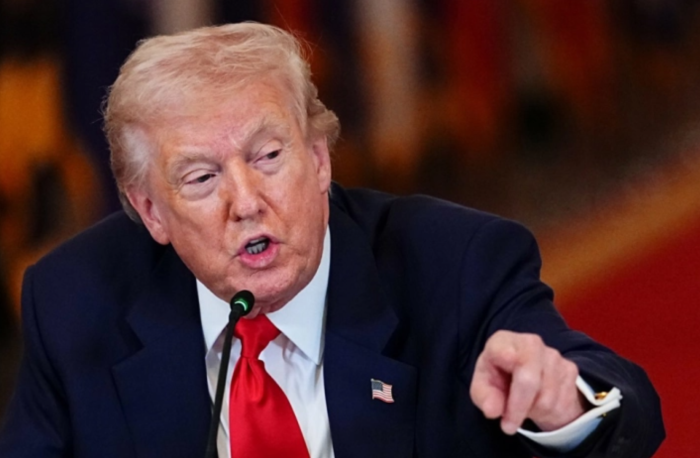 Трамп се закани со повлекување на поддршката за НАТО поради „нелојалноста“ на Европа