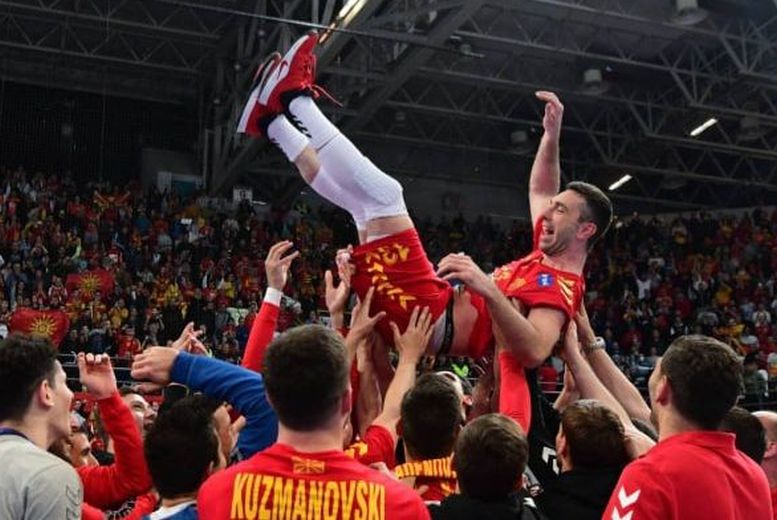 Миркуловски стана селектор, ракометарите добија 2 милиони денари за настапот на ЕП!