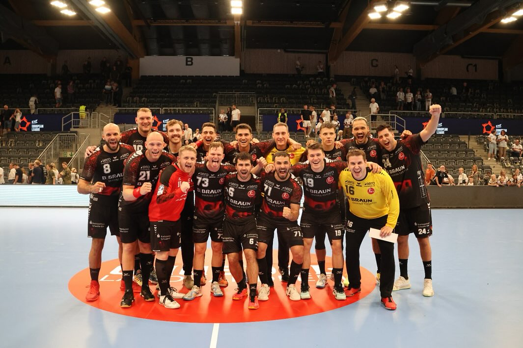 Парондо спрема изненадување за Вардар