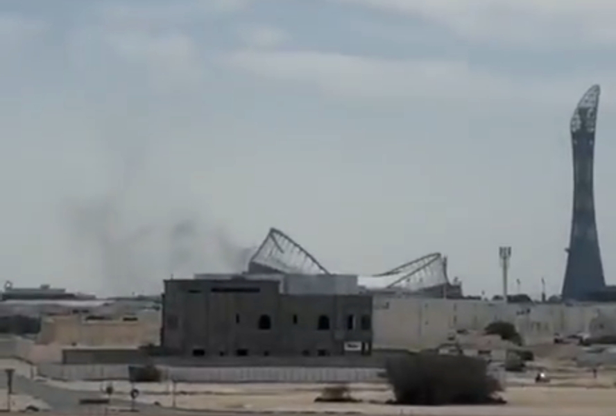 ОАЕ: Една ракета и шест дронови паднаа на територијата на земјата