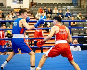 Ален Рустемовски не се појави во рингот на „Монтенегро купот“ поради повреда