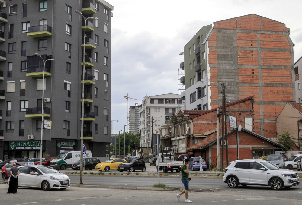 Пазарот на недвижности во 2025 година стабилен: Во Аеродром продаден стан за 166.500 евра