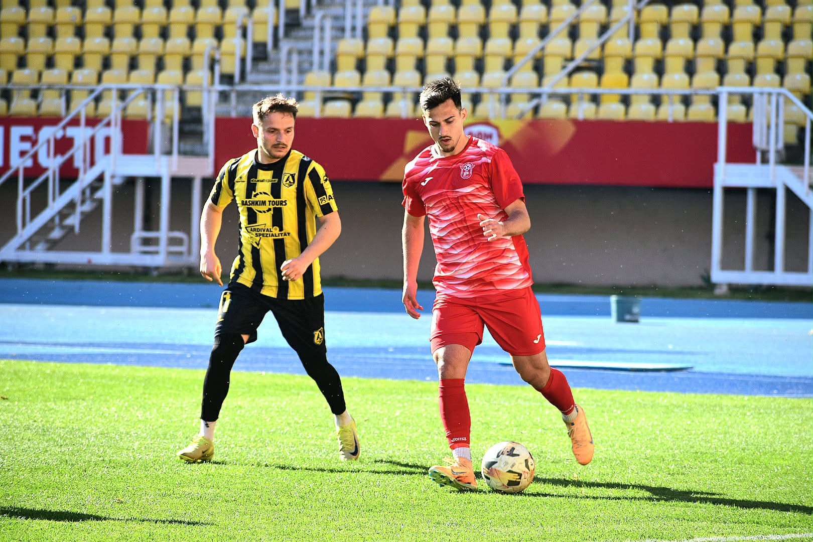 Работнички се уште се надева на опстанок, минимално го совлада Арсими