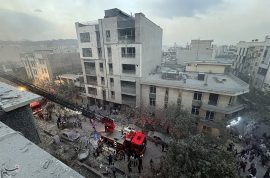 По смртта на Хамнеи, Трамп го предупреди Иран да не се одмаздува, оти ќе го нападне со поголема сила