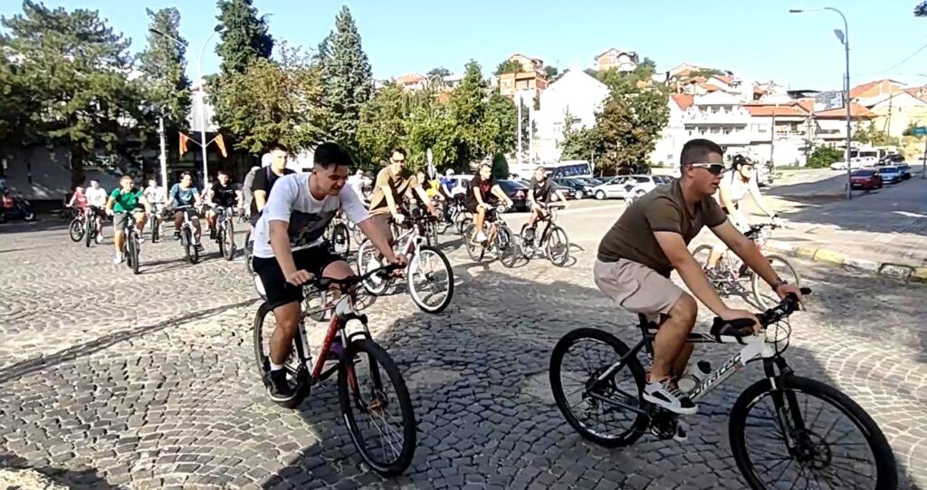 Полицијата не дала дозвола да се одржи ултрамаратон за годишнината