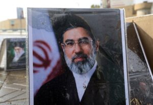 ВИДЕО: Никој не го видел новиот ирански лидер, Трамп се сомнева дека е воопшто жив