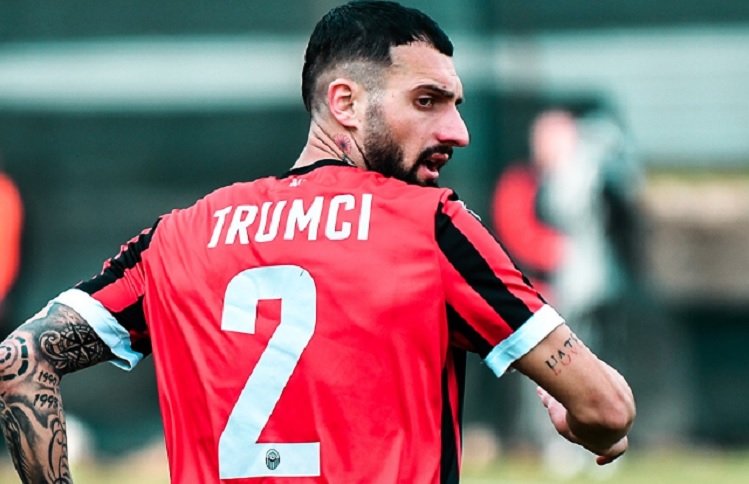 Брера и „скина“ бод на Шкендија, Вардар го освои Кратово и од првото место го стартува третиот круг