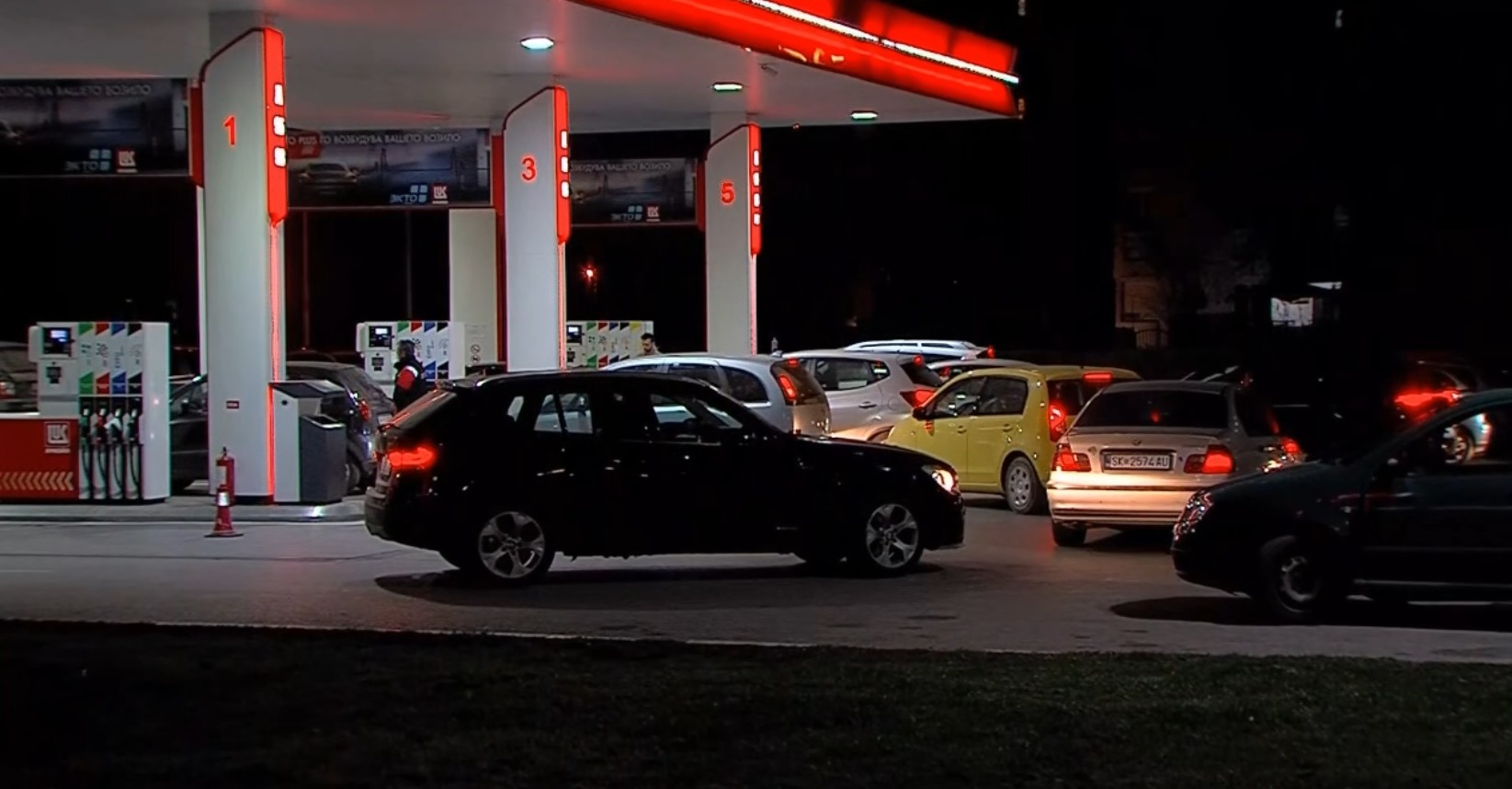 Цените на горивата може да ја забрзаат инфалцијата