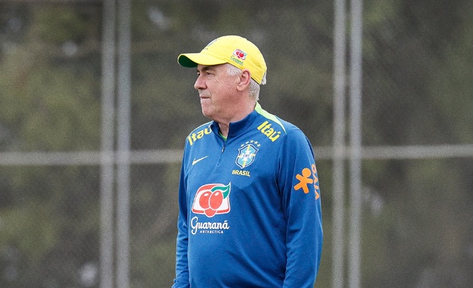 Голем удар за Бразил пред натпреварите против Франција и Хрватска