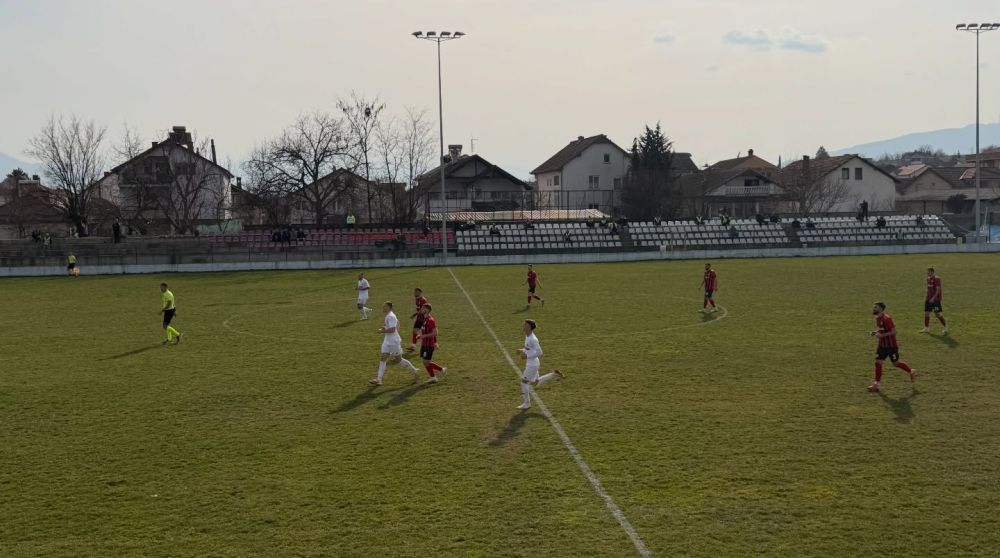 Преглед на головите од возбудливото 18. коло во Втората лига (ВИДЕО)