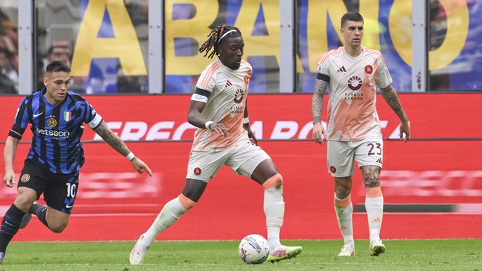 Интер по секоја цена го сака Коне, ќе понуди еден фудбалер плус пари