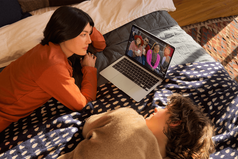 Новиот MacBook Air доаѓа со M5 чип и 512 GB меморија во стартната конфигурација