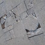 ГРАЃАНСКА РЕАКЦИЈА НА ИСКРШЕНИ ПЛОЧКИ НА УЛИЦАТА БИТОЛСКА ВО ДЕМИР ХИСАР