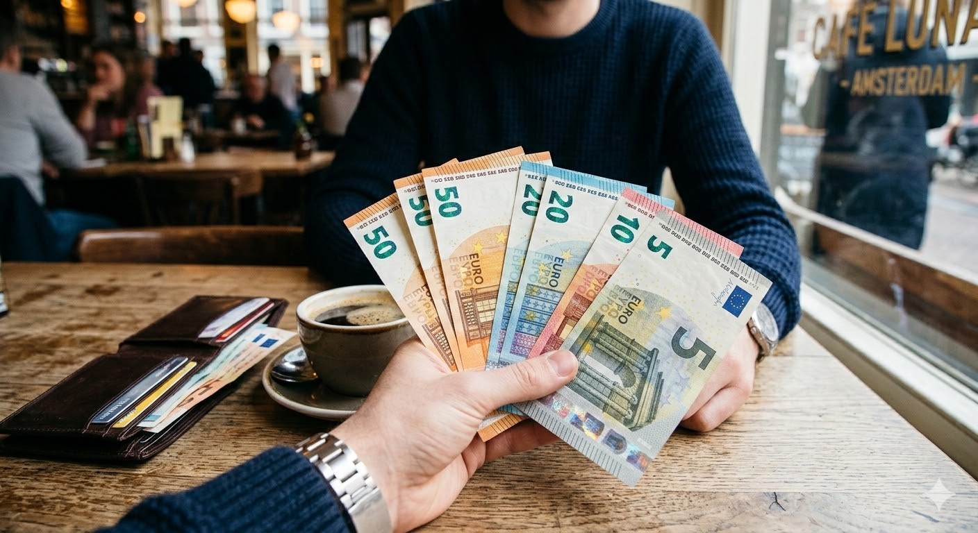 Војната на Блискиот Исток го „стресе“ еврото