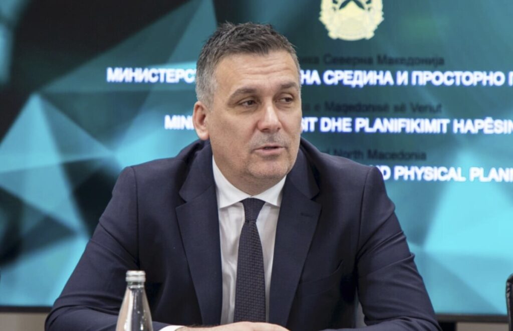 Хоџа: Дигитален регистар на загадувачи- за поголема транспарентност, одговорност и доверба