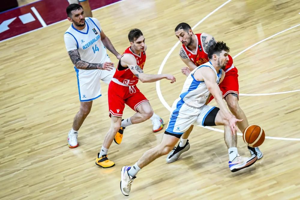 Ѓуроски: Се виде дека сме поквалитетни, ама јасно е дека мора да се бориме за секоја победа