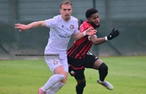 Воша: Струга Трим Лум посакува три бода од дуелот со АП Брера