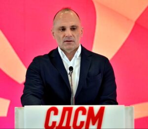 (ВИДЕО) Филипче: Задоцнета e мерката на Мицкоски – нема намалување на цените на горивата