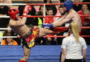 Доминација на КБК Шампион Скопје – кикбокс сила во сите генерации! (ФОТОГАЛЕРИЈА)