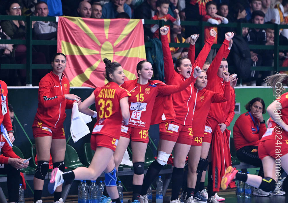 Светскиот вицепрвак доаѓа во Македонија, РФМ го избра градот-домаќин!