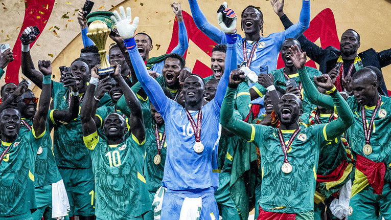 Шок над шоковите: на Сенегал му е одземена титулата, Мароко е прогласен за првак на Африка!