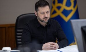 Украина тврди дека има докази: Русија сè уште му помага на Иран