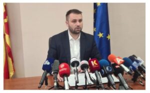 Дурмиши: Ќе има дебата за трошоците за живот и минималната плата