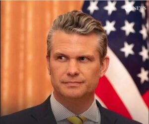 Хегсет: САД има доволно муниција, акцијата против Иран штотуку започна