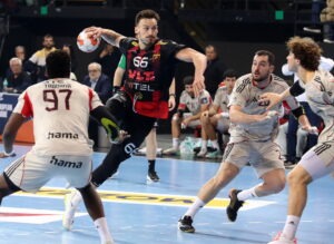 Јака Малус е петти најдобар стрелец во Лигата на Европа