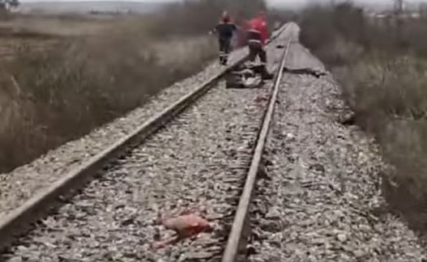 СДСМ како грамофонска плоча за мигрантите