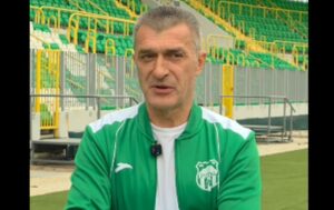 Стојаноски: Пелистер нема што да загуби, добрите резултати ни влеваат самодоверба