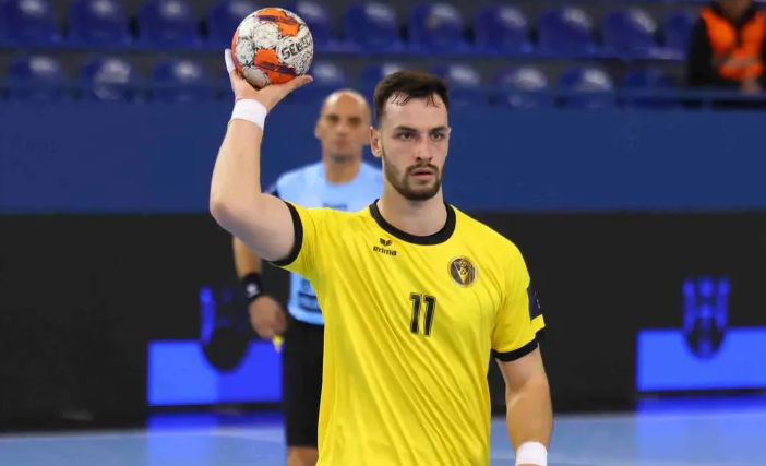 Репрезентативец на Србија пред трансфер во Вардар!