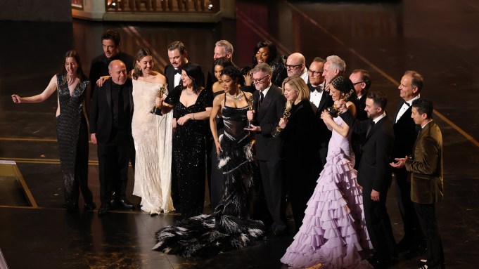 Оскари 2026: „Една битка по друга“ е најдобар филм