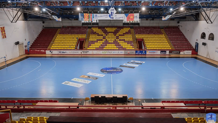 Охрид и Олимпијакос се договорија да нема гостински навивачи