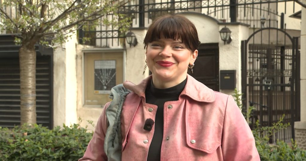 (ВИДЕО) Како изгледа кога Шведска, Литванија, Финска, Данска, Норвешка и Македонија заедно дизајнираат облека