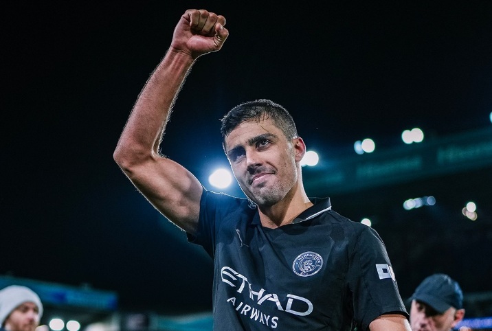 Родри доби парична казна зашто ги критикуваше судиите