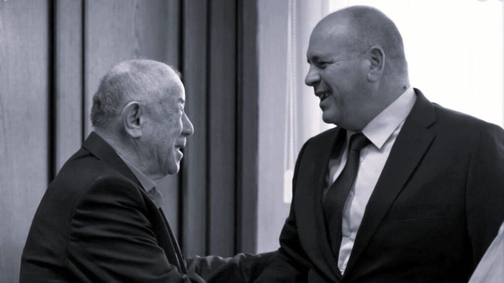 Почина поранешниот градоначалник на Куманово, Бајрам Сулејмани