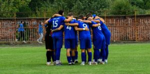 ВТОРА ЛИГА: Беласица убедливо против „фенерџијата“ Големо Коњари