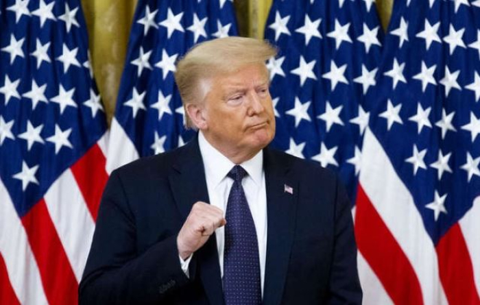 Трамп ја поздрави одлуката на МОК за забрана на трансродови жени во женска конкуренција на ОИ