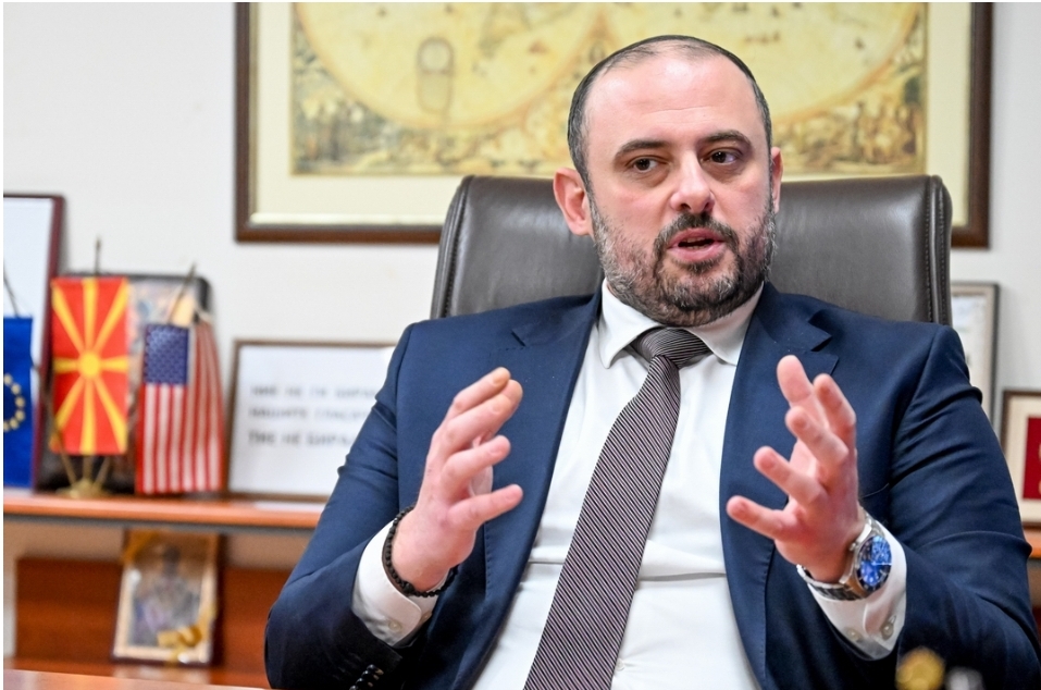 Левица го обвини Орце Ѓорѓиевски за ароганција и политички реваншизам