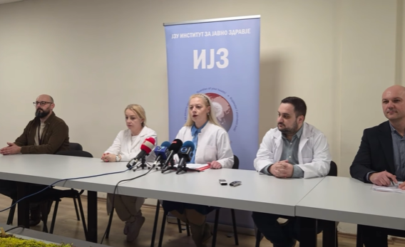 ИЈЗ отстрани 10 тони опасен хемиски отпад