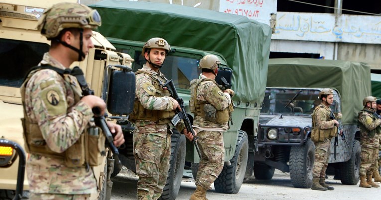 Втор ракетен напад од Јемен кон Израел од почетокот на војната во Иран